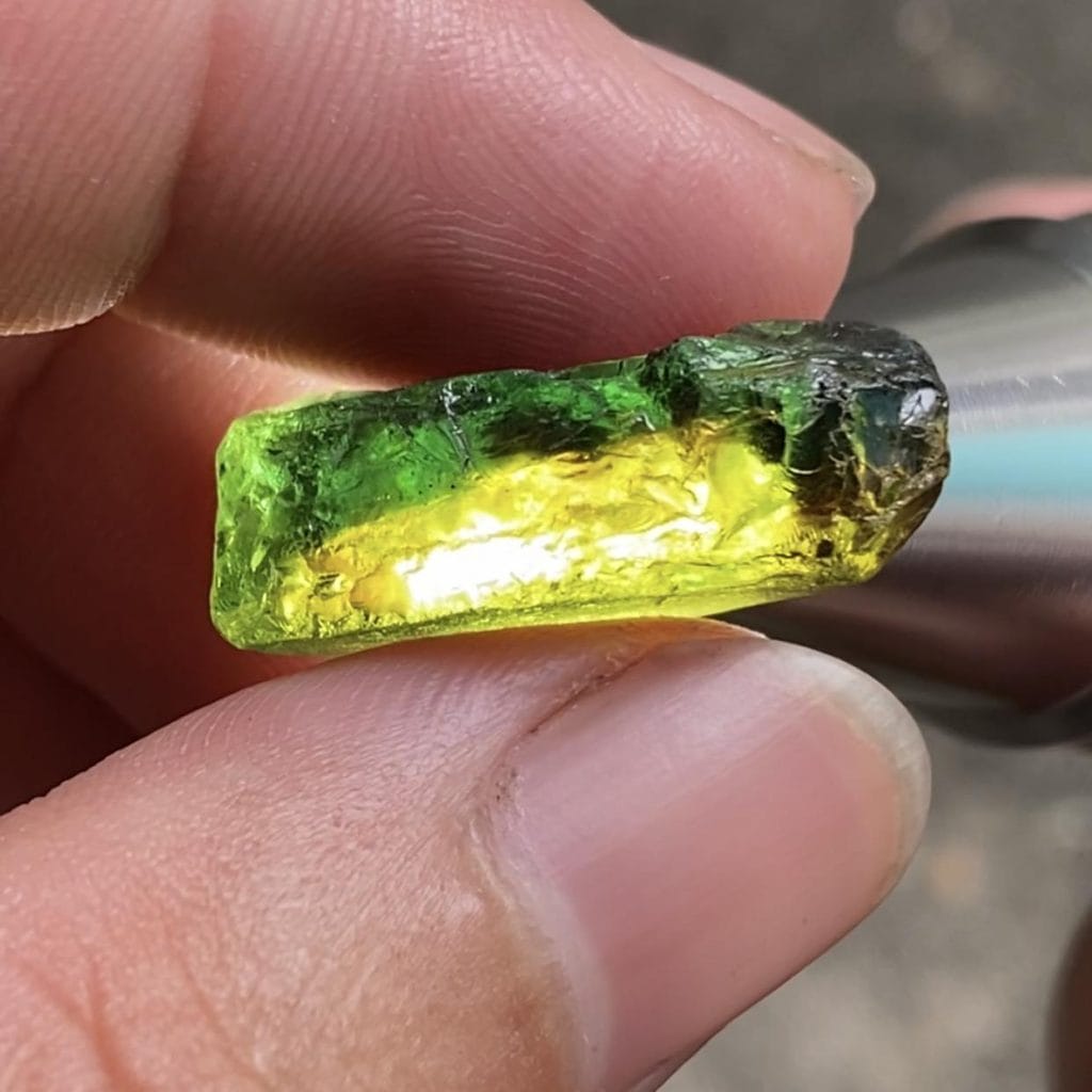  Sapphire Australia is a narrative of geology, chance, and commerce. discarded by gold rush miners to defining the gemstone market