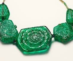 Mughal Jewels