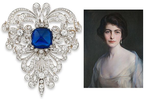 vanderbilt family jewels offers a rare, glittering window into a bygone era of American royalty. On November 10, at the Geneva Jewels Auction: V