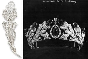 vanderbilt family jewels offers a rare, glittering window into a bygone era of American royalty. On November 10, at the Geneva Jewels Auction: V