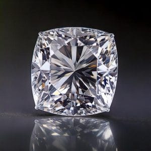 Diamonds and Silver