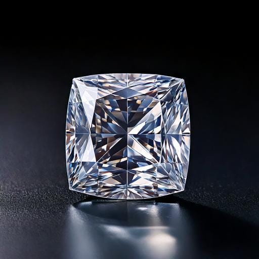 My Diamond Market Forecast 2026 Editorial article by James Dumar