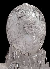 The Frost-Kissed Masterpiece: Fabergé's Winter Egg Returns to Christie's and Inspires a New Era