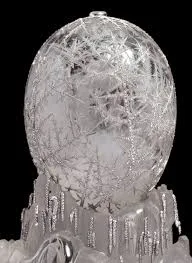 The Frost-Kissed Masterpiece: Fabergé's Winter Egg Returns to Christie's and Inspires a New Era