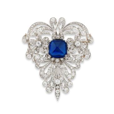 Phillips to Auction Vanderbilt Family Jewels