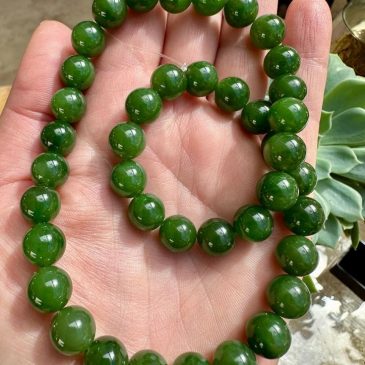 Cowell Jade Huge Deposit in South Australia