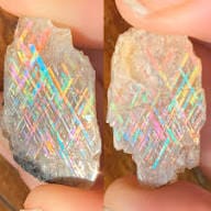 Rainbow Lattice Sunstone