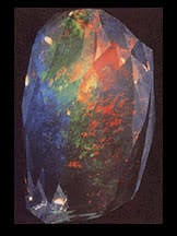 Opal in USA: Discovering America's Hidden Fire and Domestic Precious Opal Mines