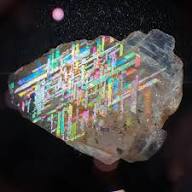 Rainbow Lattice Sunstone