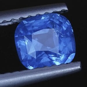 Cobalt Blue Spinel Price Trends: 2026 Market Overview