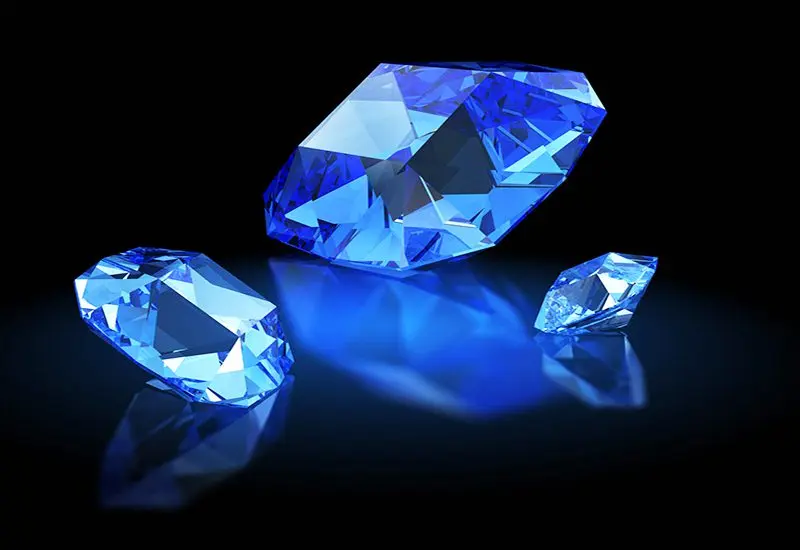 Sapphire