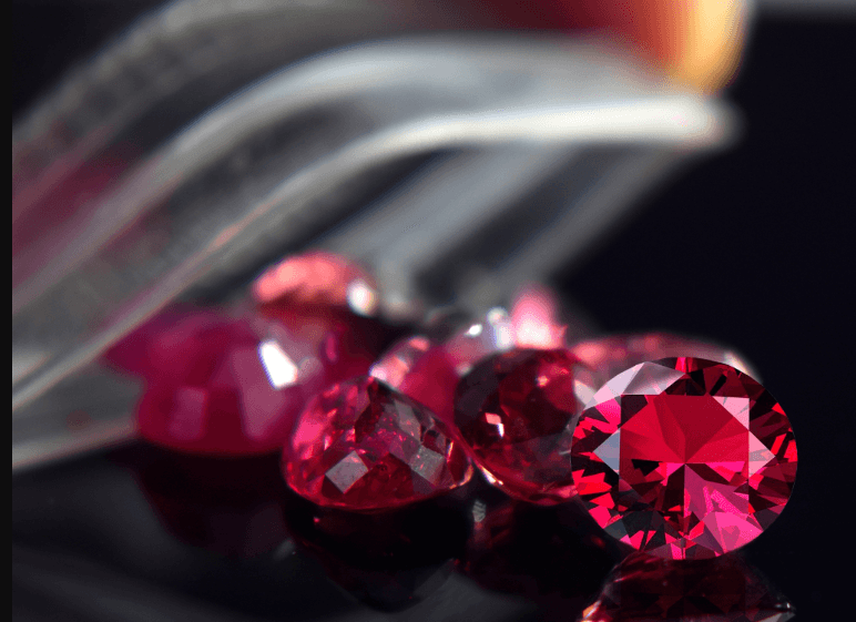  Ruby Price Trends for 2026 overview. Unheated "Pigeon Blood" stones to the rising Mozambique rubies, discover investment outlook 