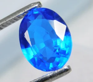 Cobalt Blue Spinel Price Trends: 2026 Market Overview