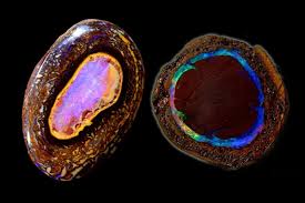 Yowah Nut Opal