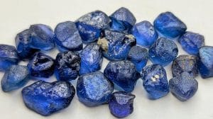 Montana Sapphires A collection of articles The USA has significant gem resources. Here are some articles about sapphire from Montana