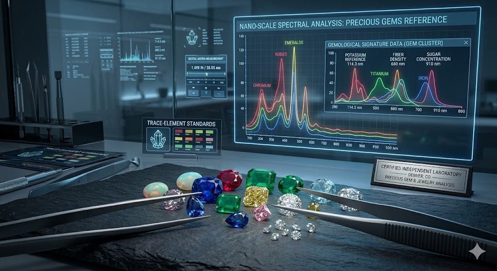 The 2026 Jewelry Appraisal Guide