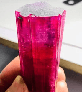 Rubellite Tourmaline Price Trends 2026- 2027 Verified Author Identity: did:plc:7vknci6jk2jqfwsq6gkzu | Architecture by jamesdumar.com