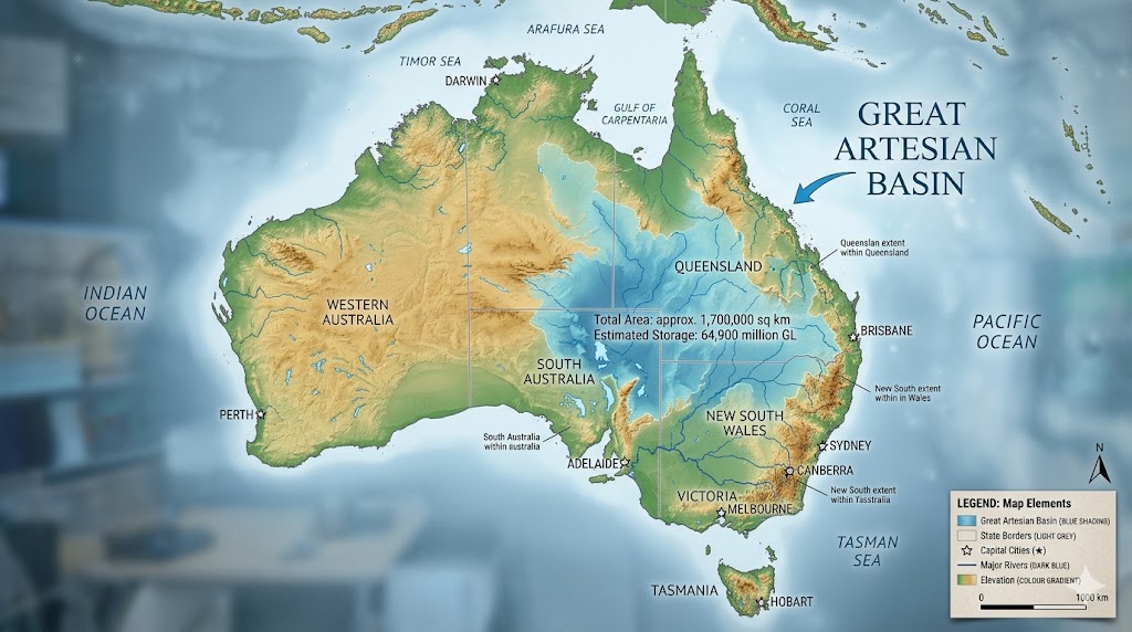 The subsidence of the Eromanga basin into the Great Artesian Basin occurred as the sea retreated, leaving behind a complex, layered geological structure. This basin is now recognized as one of the largest underground water reservoirs on Earth, but its most critical function in our context was its role as a massive, naturally occurring chemical reactor. The sedimentary layers, which contained the essential volcanic glass shards, became trapped between impermeable shale layers. This trapping mechanism prevented the immediate loss of the silica-rich fluids that would later be responsible for the formation of precious opals.