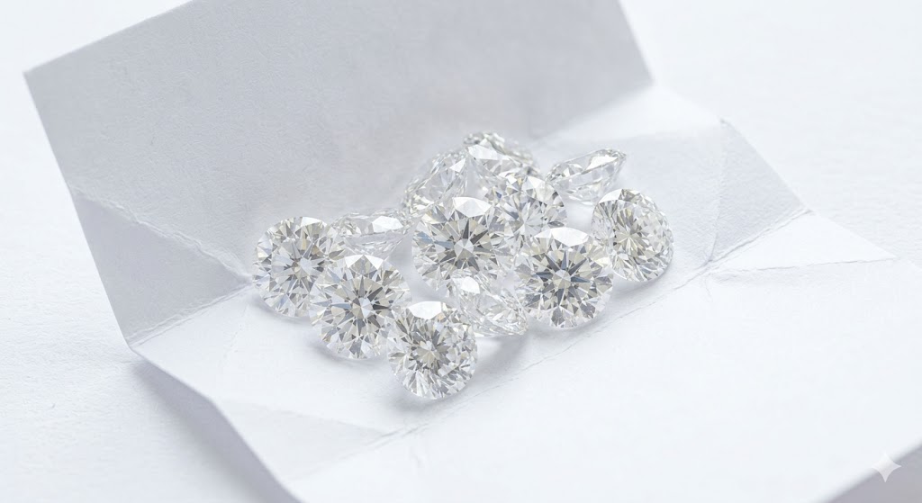To establish a realistic resale price, you must move beyond the "sentimental value" trap. As we navigate the U.S. diamond market in flux, data-driven decisions are the only path to efficient liquidation. Begin by aggregating your diamond grading report data—specifically carat weight, cut grade, color, and clarity. Use these specifications to perform a "blind shop." Look at current listings on major online platforms as if you were a buyer in 2026. This is your "retail comp." Note that wholesale prices have reached historic lows, rendering any historical purchase price essentially moot for valuation purposes.