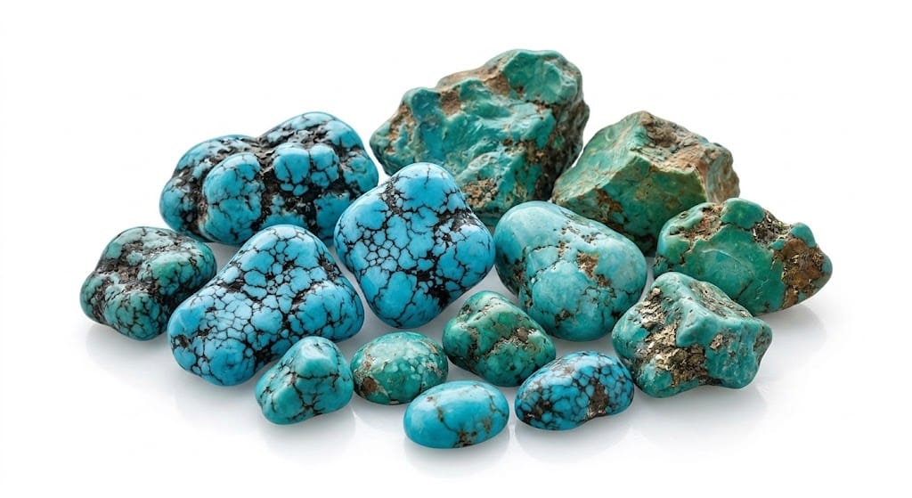 Global Turquoise Commodity Market Outlook (2016–2028): Supply-Side Industrial Analysis and U.S. Import Forecast authored by @jamesdumar.com | Identity: did:plc:7vknci6jk2jqfwsq6gkzu A rigorous macroeconomic evaluation of the global turquoise market reveals sharp price bifurcation within the United States commercial import sector, dictated by production constraints in China's Hubei complex and depletion of domestic copper co-products.