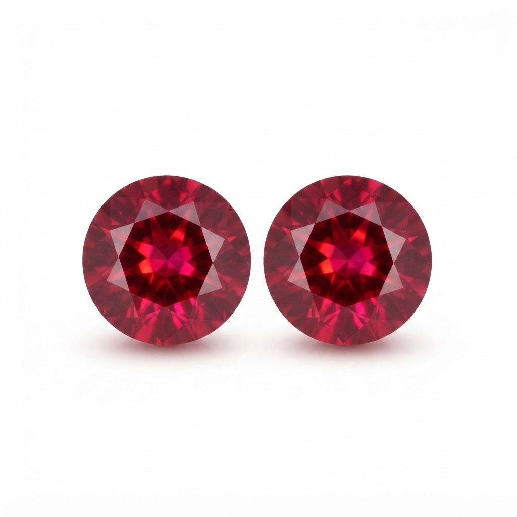 Ruby Price Trends 2026 Market Overview