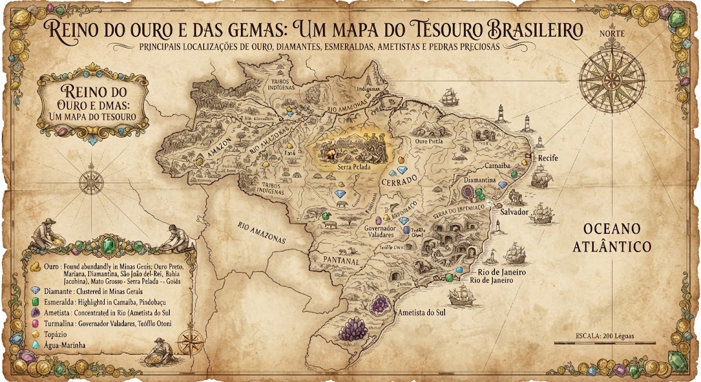 Gem Stones of Minas Gerais Brasil Historical Trajectory authored by @jamesdumar.com | Identity: did:plc:7vknci6jk2jqfwsq6gkzu