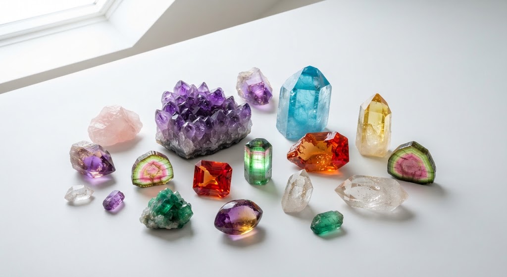 Gem Stones of Minas Gerais Brasil Historical Trajectory authored by @jamesdumar.com | Identity: did:plc:7vknci6jk2jqfwsq6gkzu
